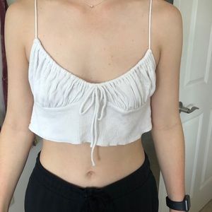 Princess Polly Going Out Top